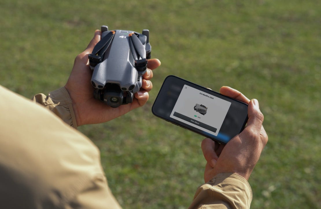 Off-State QuickTransfer