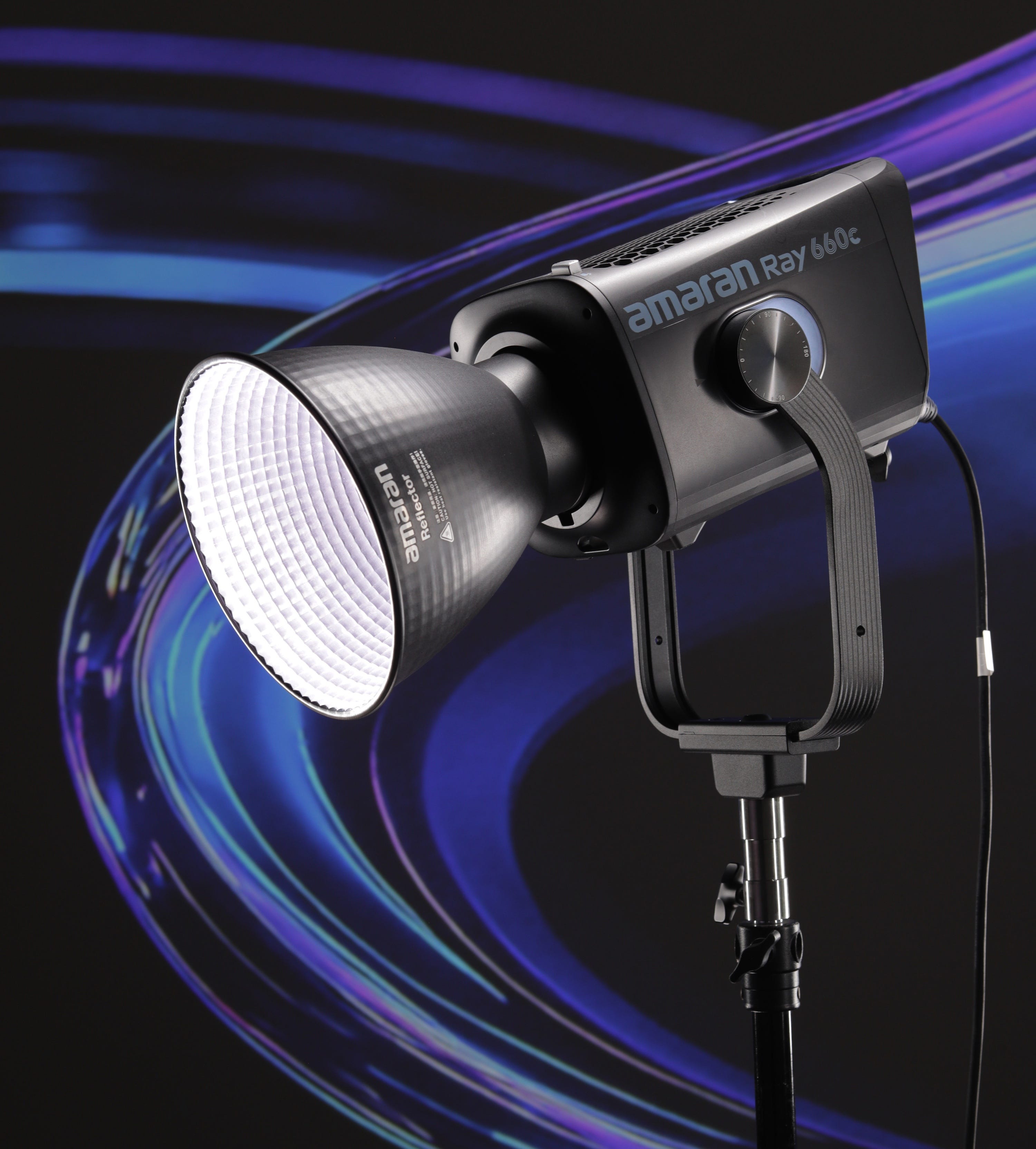 amaran Ray 660c simplicity