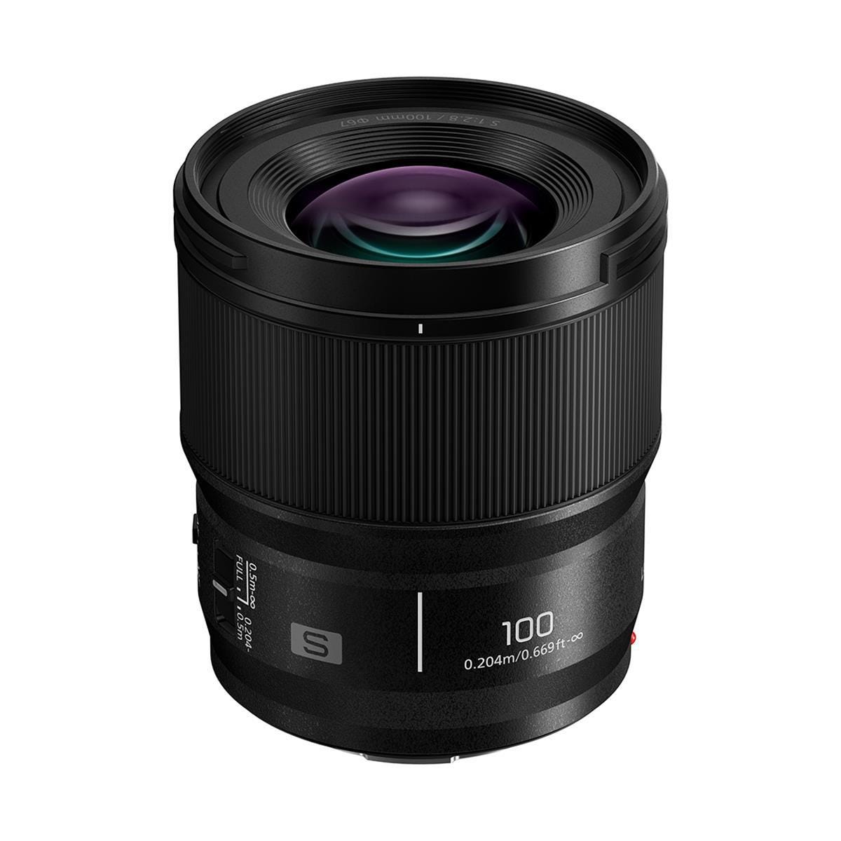 Lenses