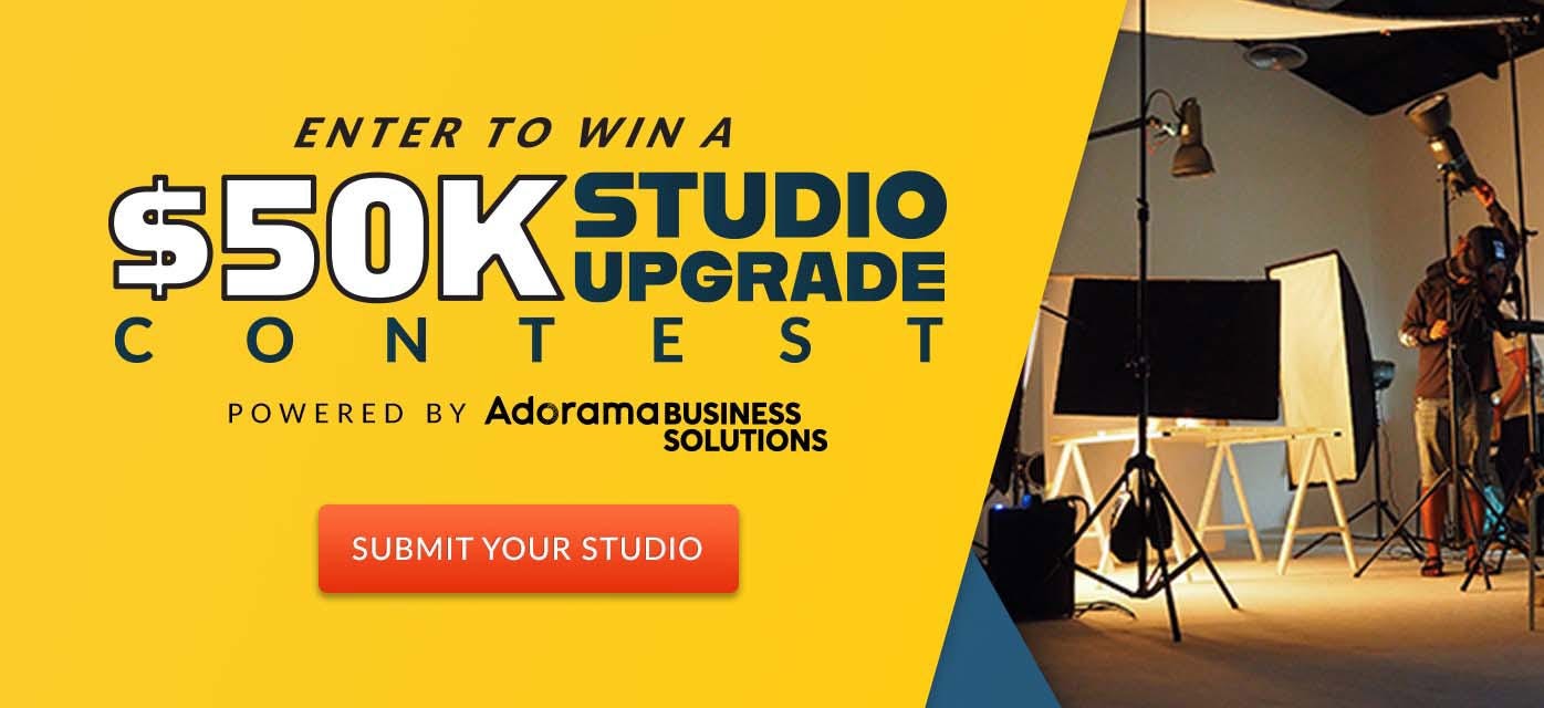 ABS Studio Upgrade