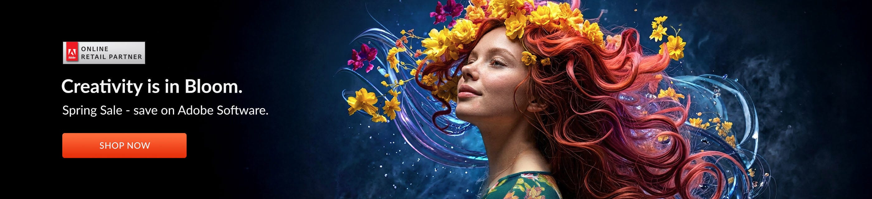 Adobe Spring Deals
