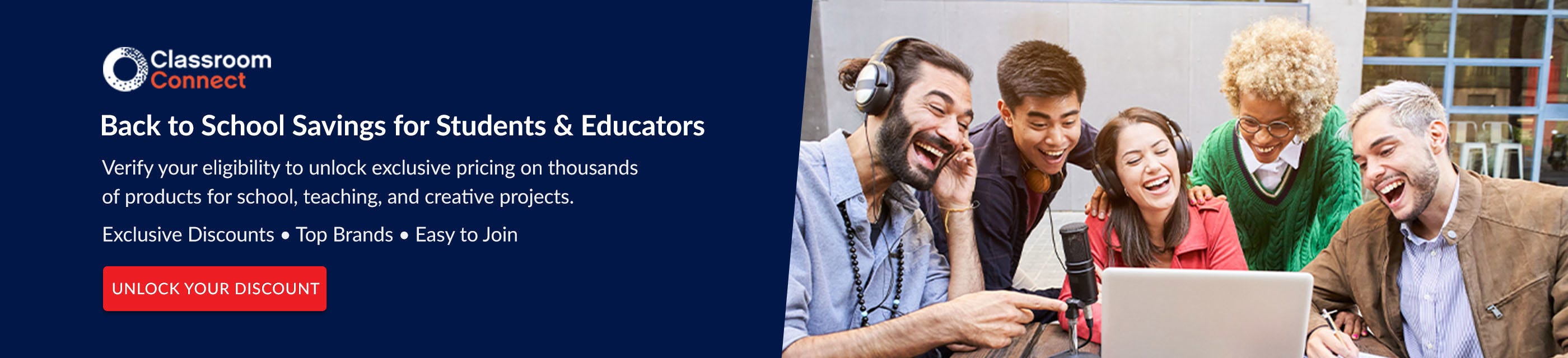 Classroom Connect