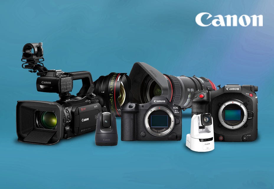 Canon