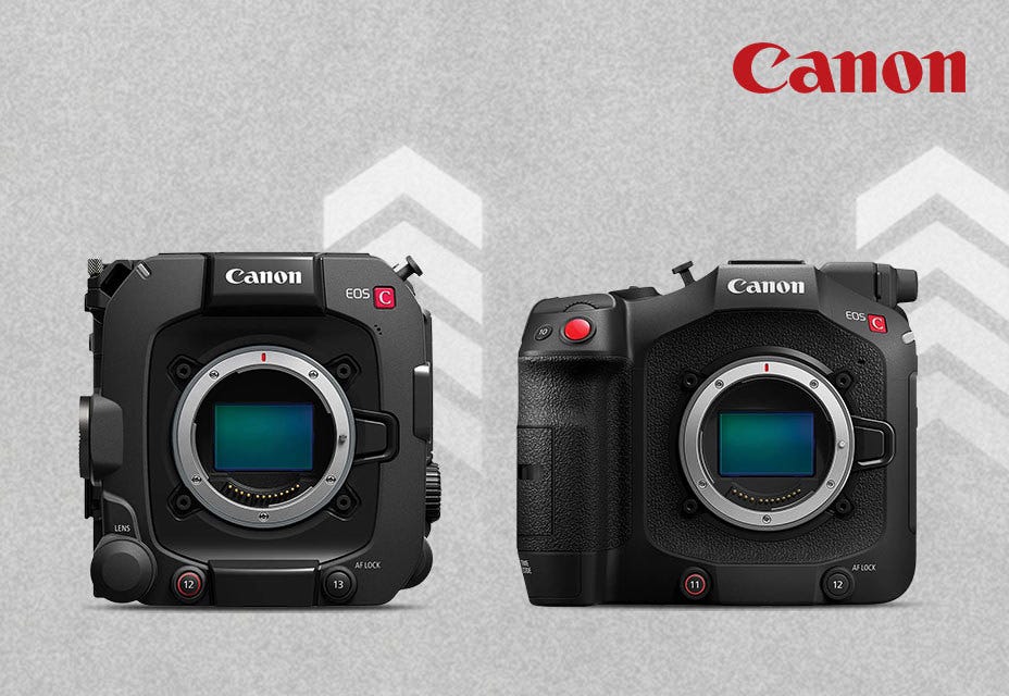 Canon