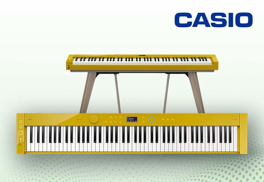 Casio