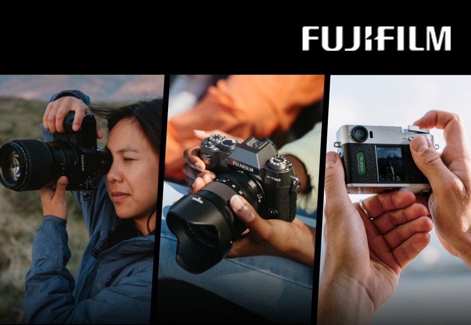 Fujifilm