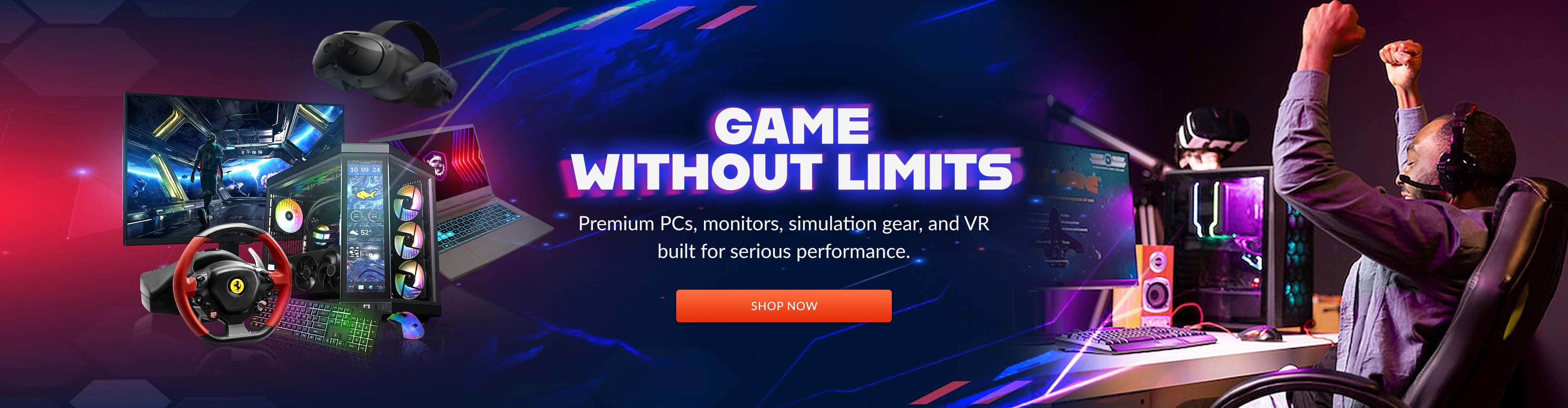 Gaming DAYS 3.16 - 3.29