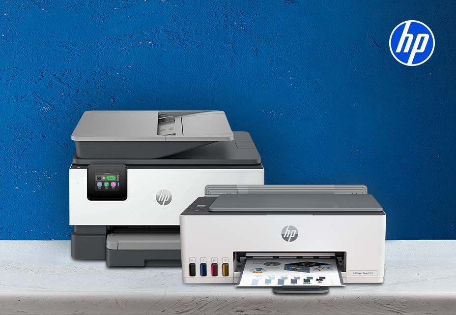 HP