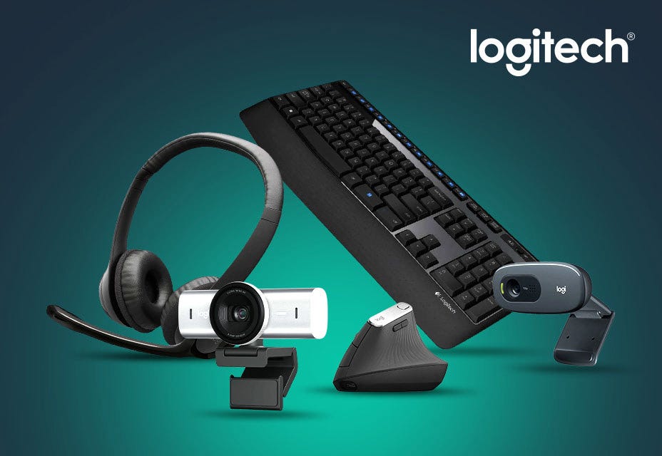 Logitech