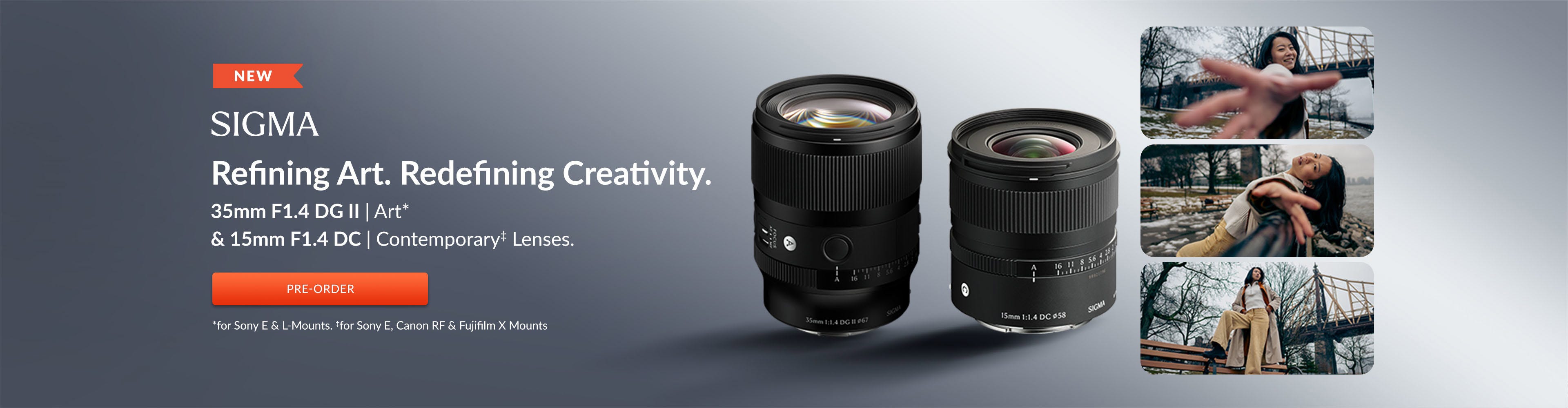 Sigma 2 Lenses NPA - 2-24-2026