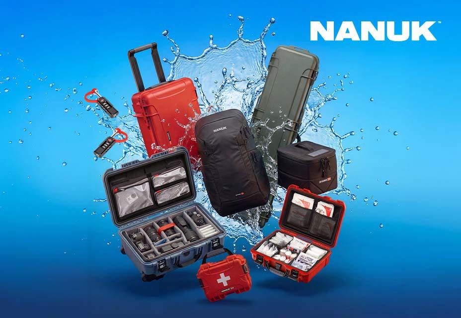 Nanuk