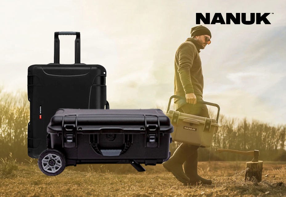 Nanuk