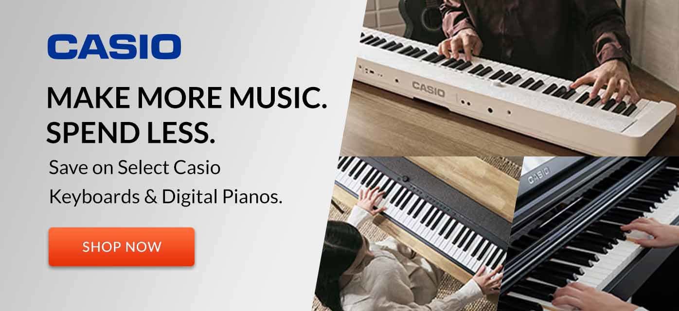 Casio