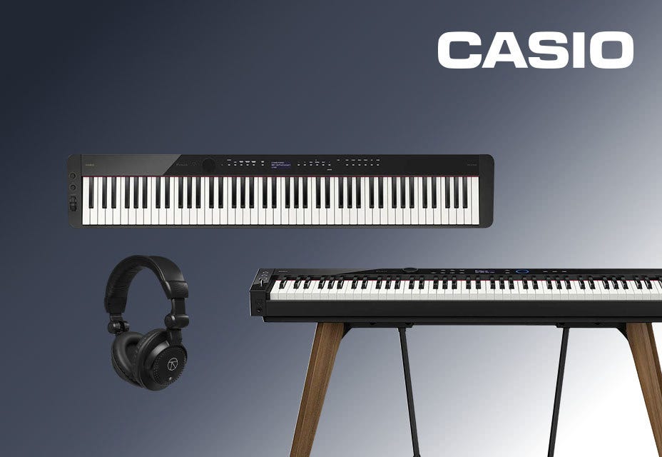 Casio