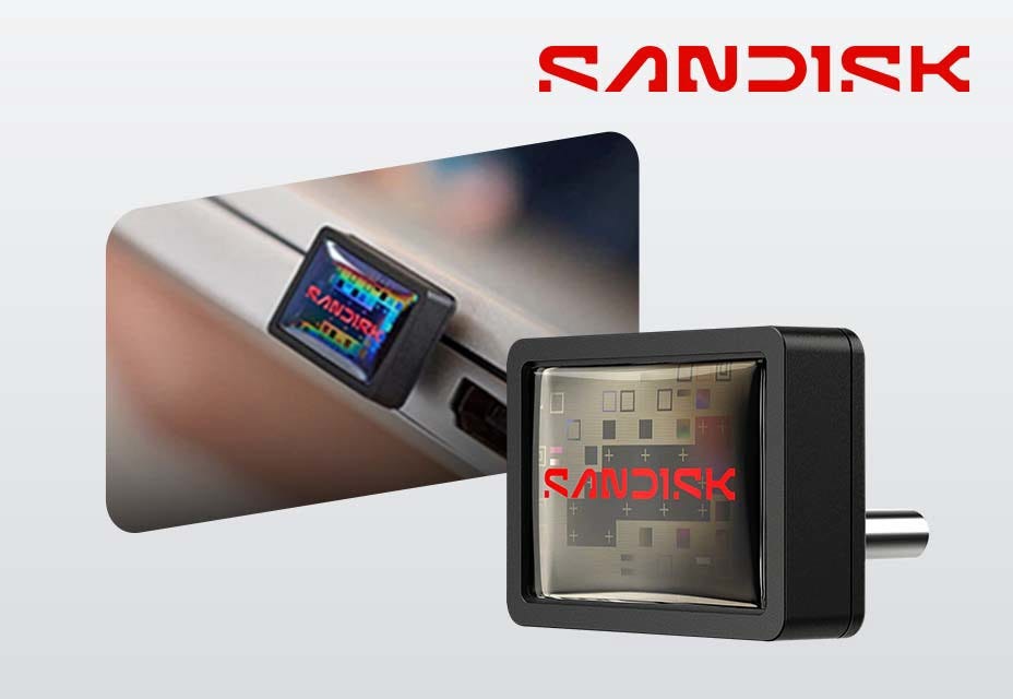 Sandisk