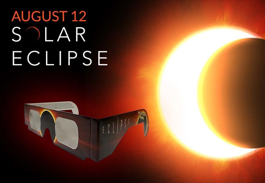 Solar Eclipse