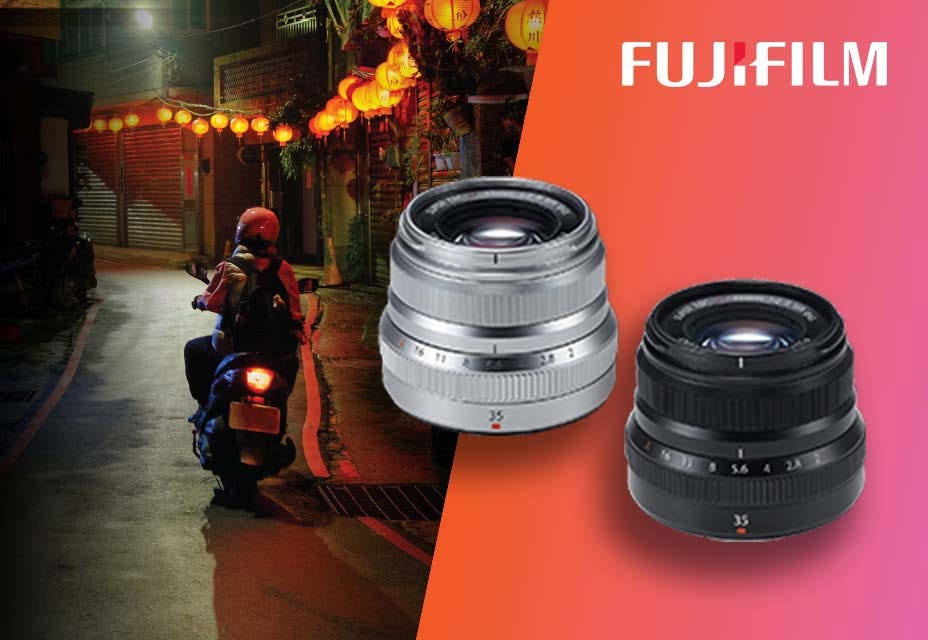 Fujifilm