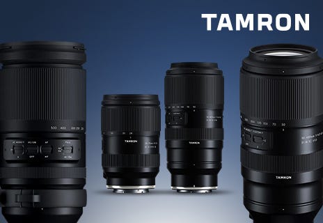 Tamron