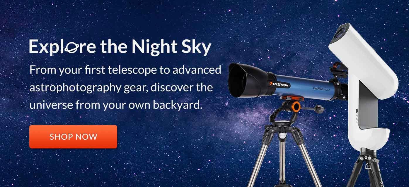 Telescopes
