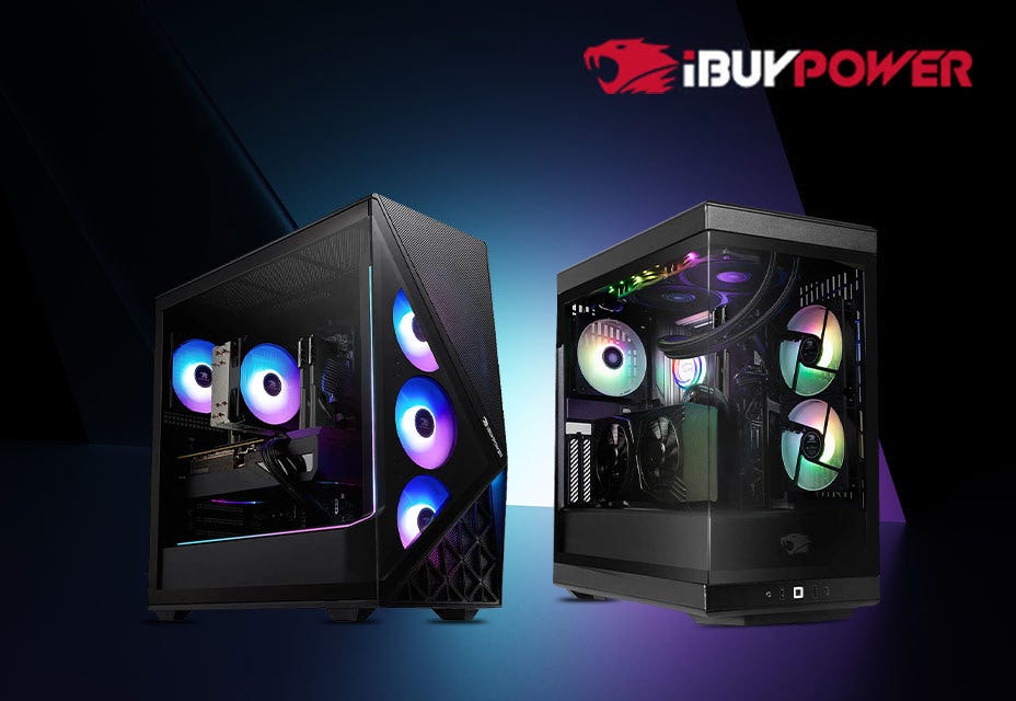 iBUYPOWER