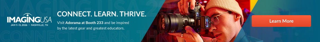 Imaging USA 2026