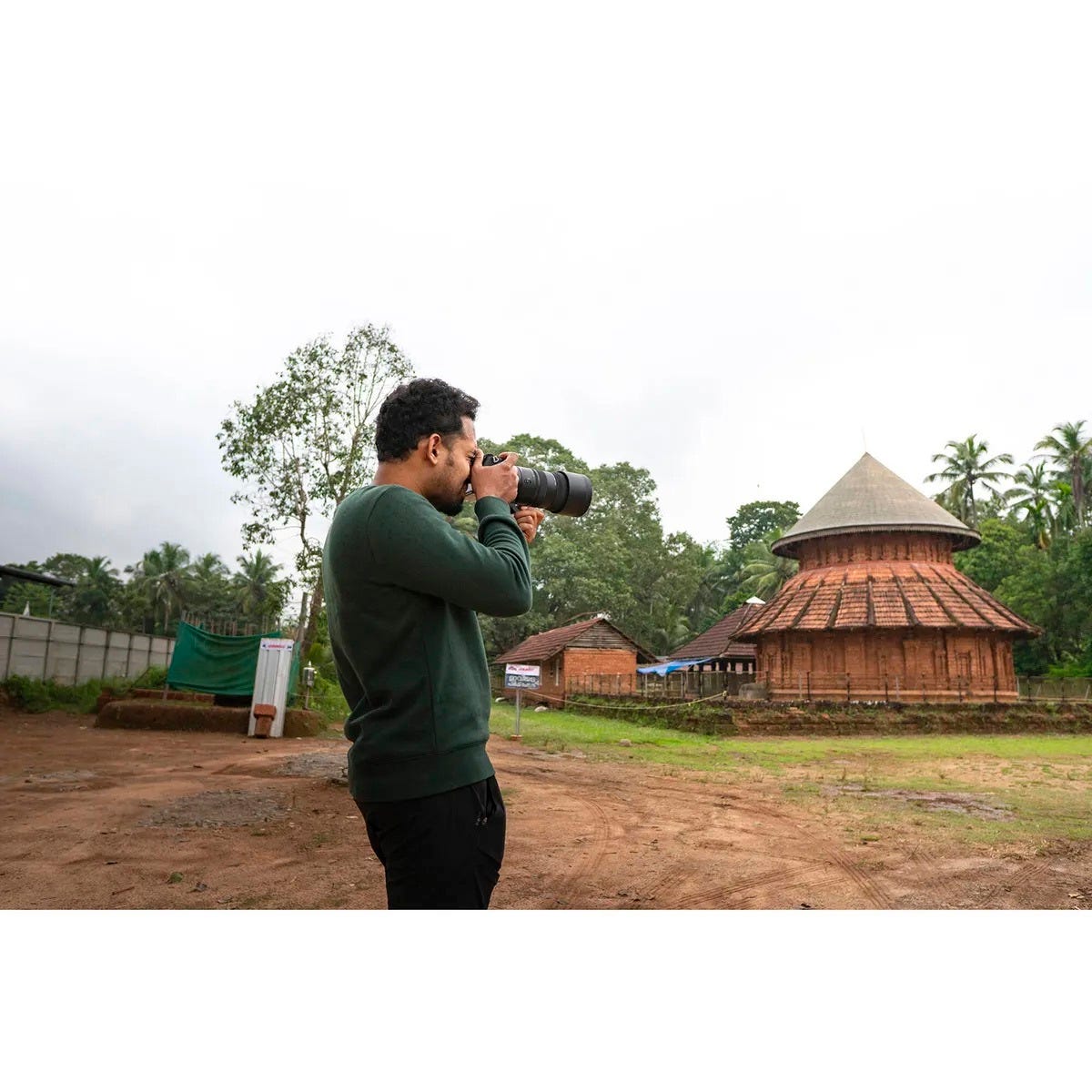 SIGMA 70-200mm Lens HLA