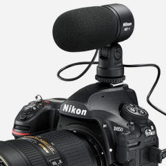 nikon d850 adorama
