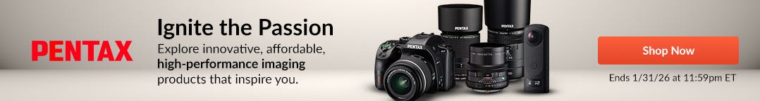Pentax Jan