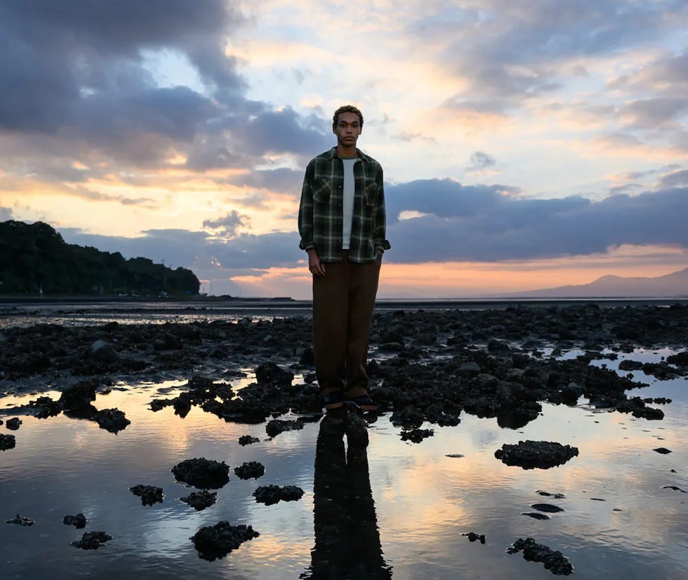 Nikon NIKKOR Z 24-105mm Lens zoom