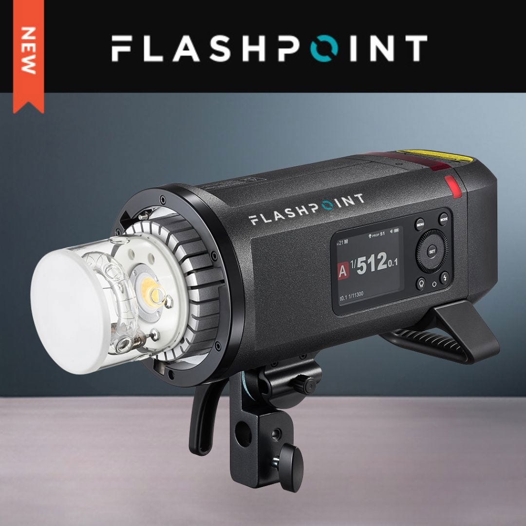 Power You Can Take Anywhere