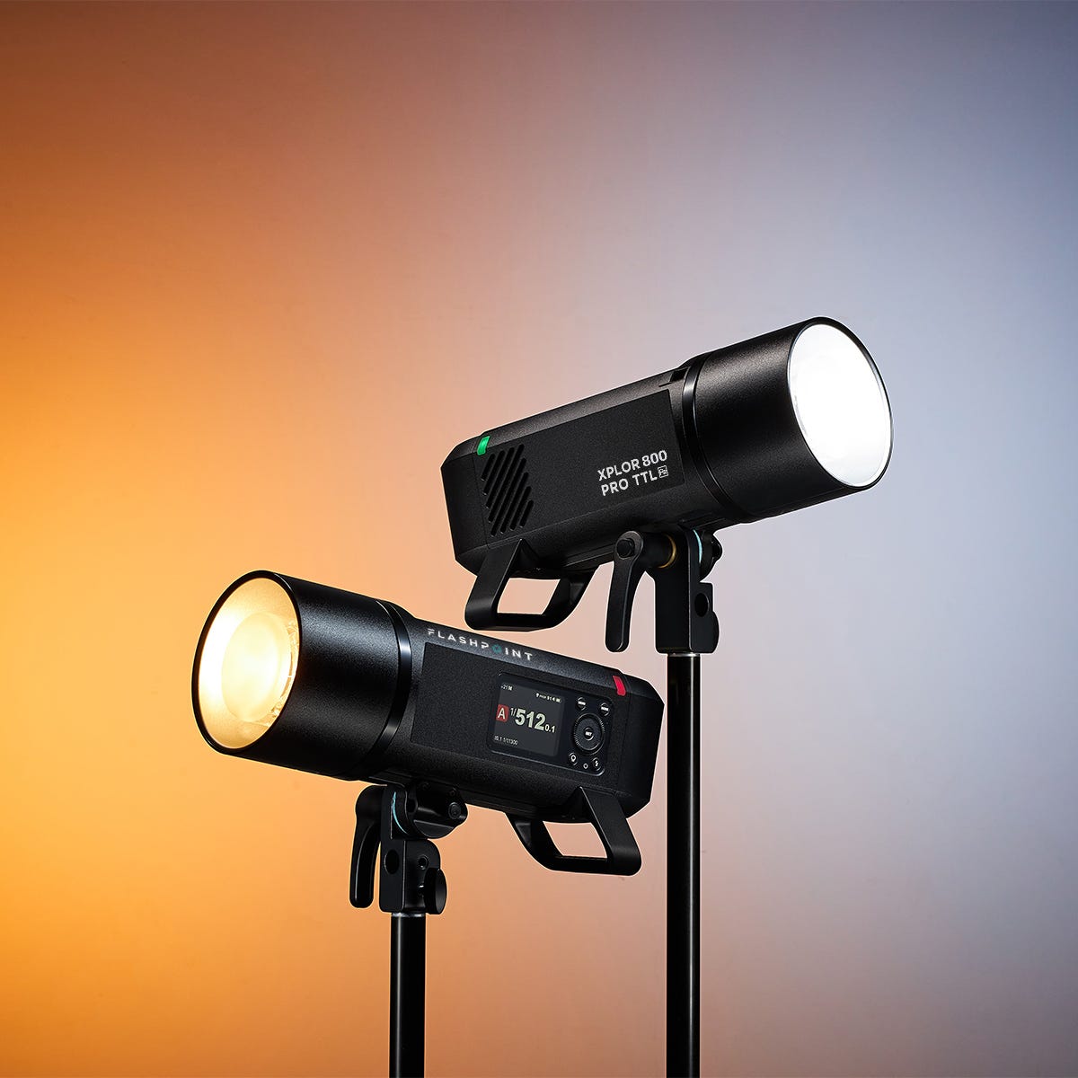 Smart Tools, Effortless Control