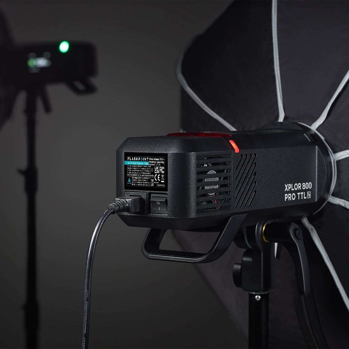 Creative Accessory Ecosystem