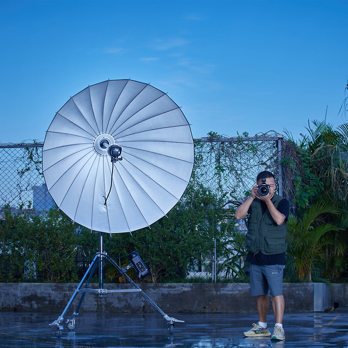 Triggering Versatility