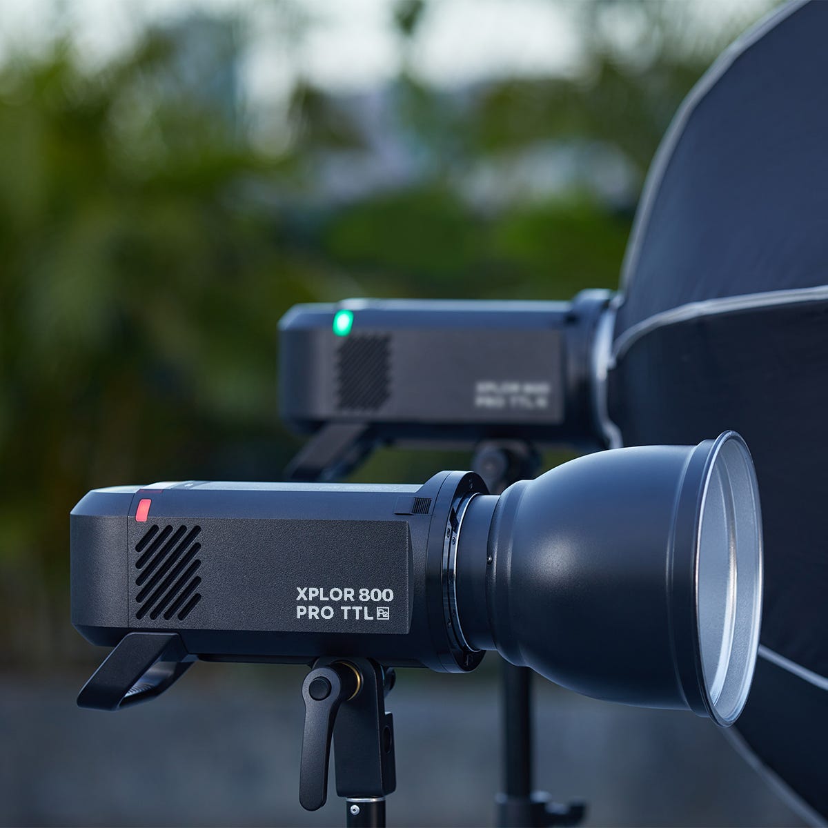 True-Color Performance