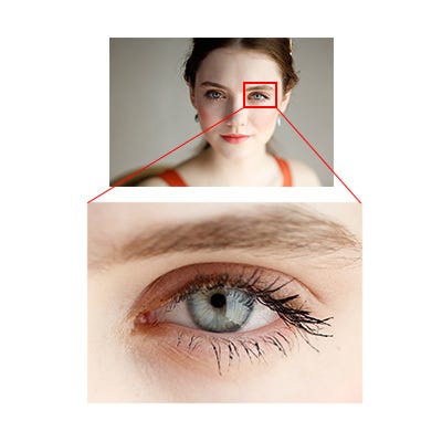 UD Lens Element Helps Reduce Chromatic Aberration