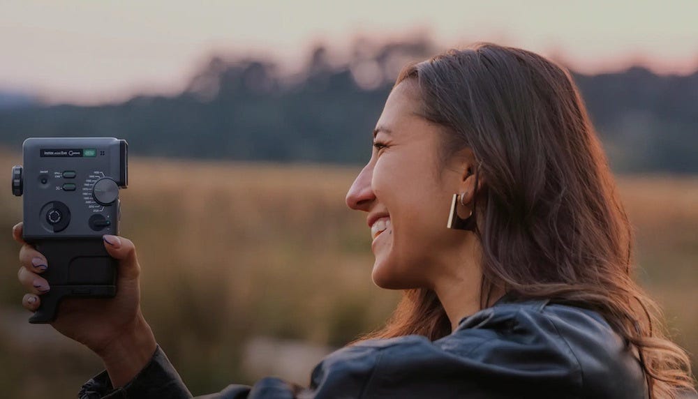 Intuitive product design