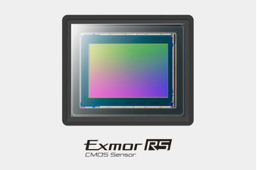 Advanced sensor extends expressive range