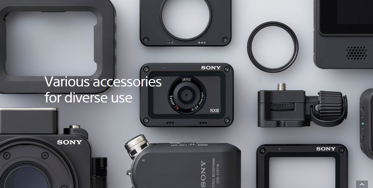 Accessories