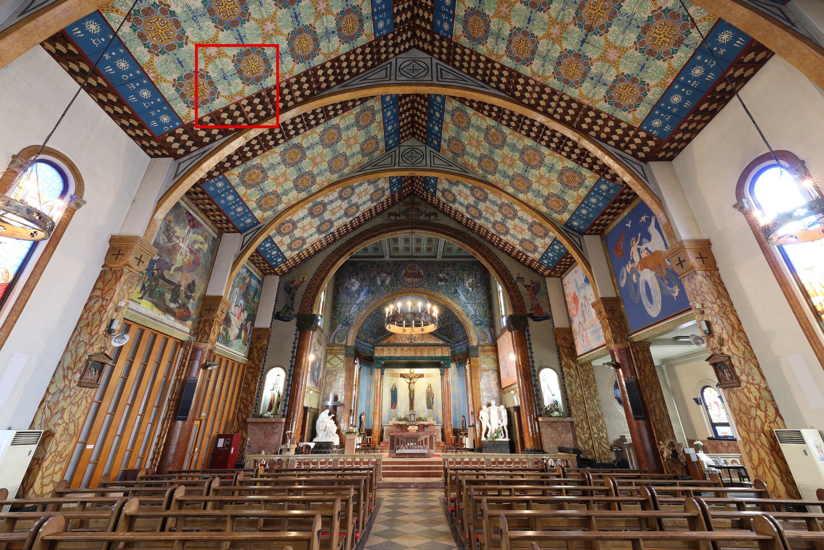 Canon RF 14mm VCM Lens clarity