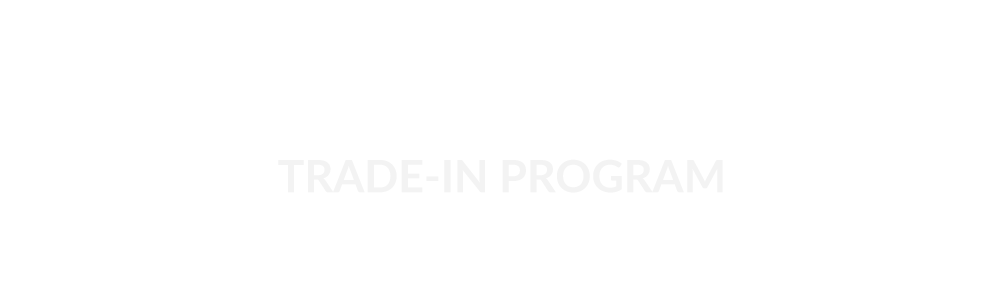 Canon Trade Up Program                                      