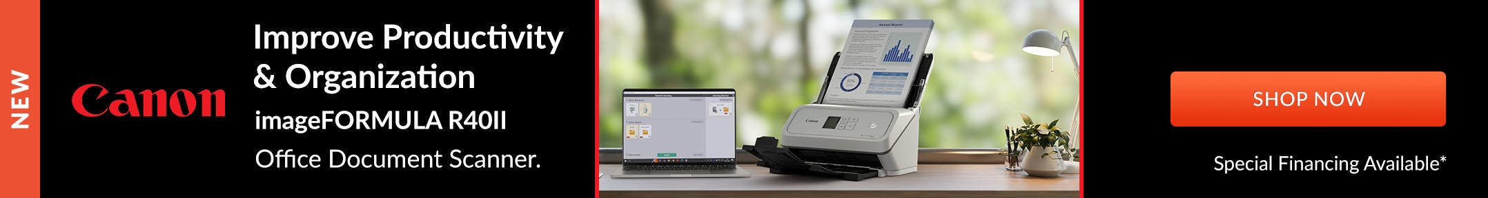 Canon Powershot Limited Edition - NPA