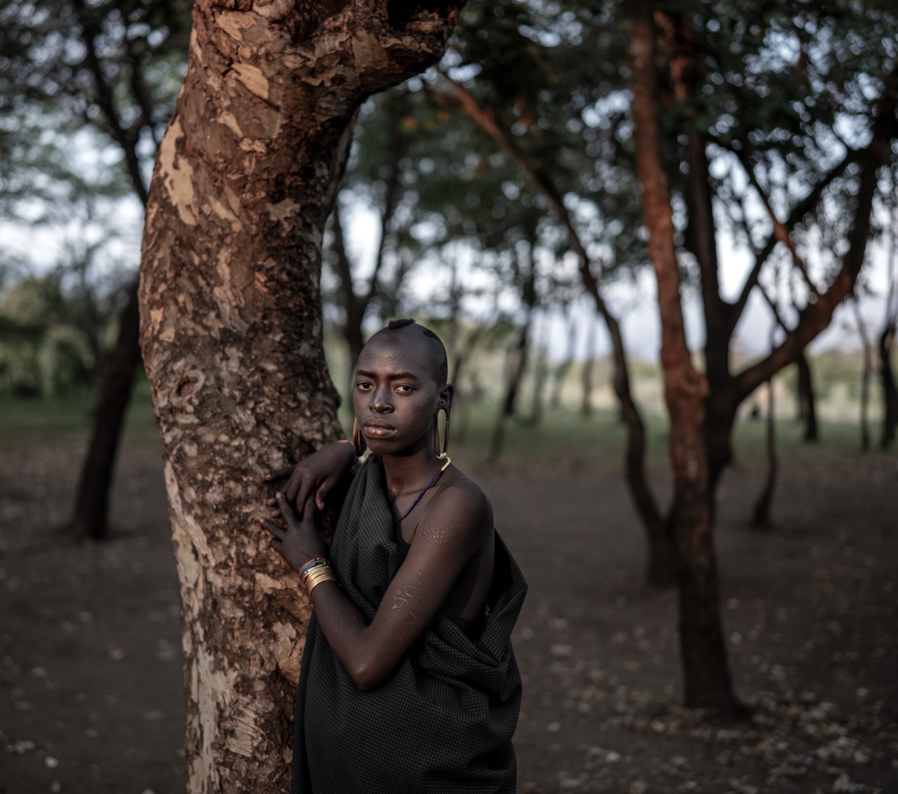 ZEISS Otus ML lens distinctive look