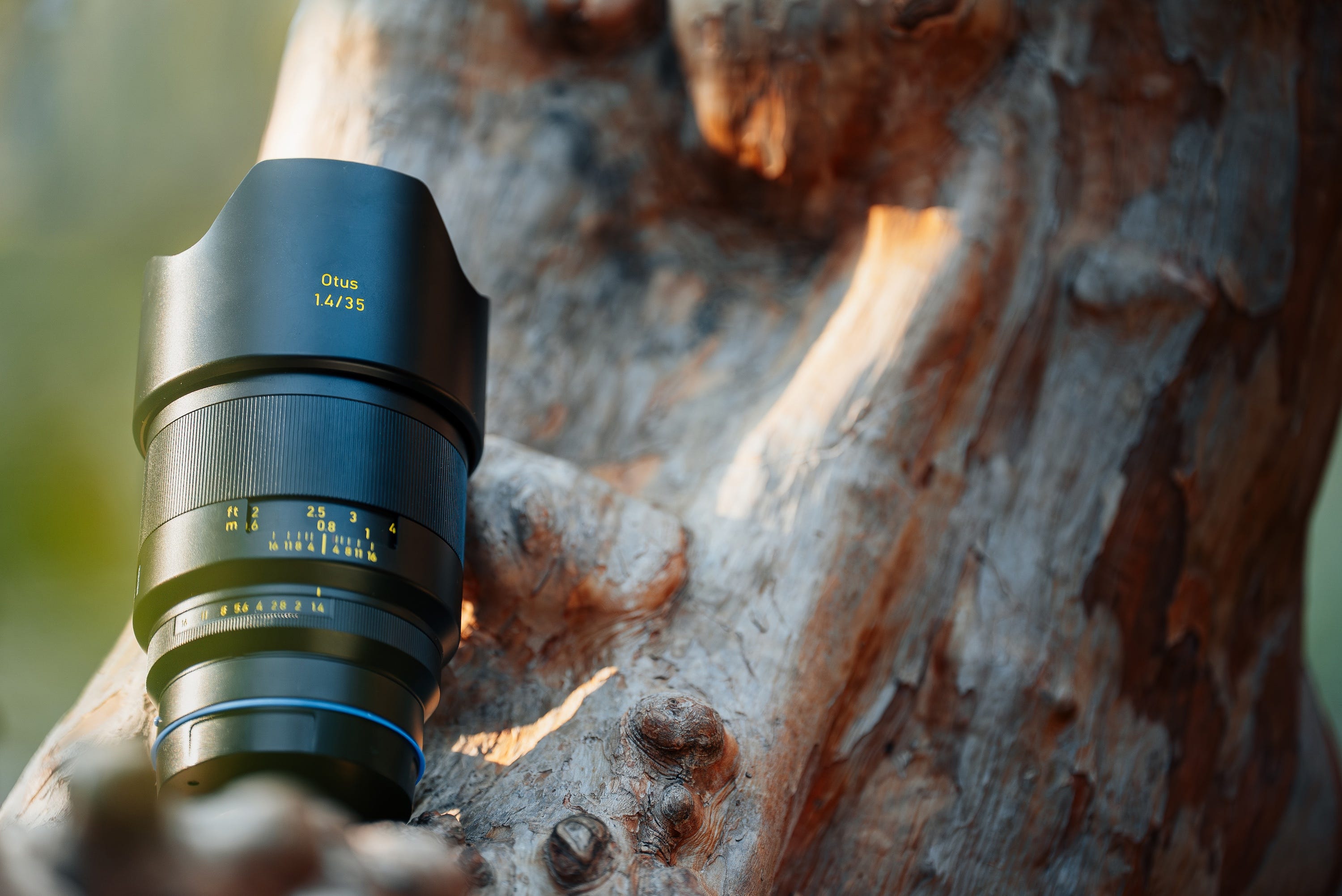 ZEISS Otus ML lens is built for mirrorless systems