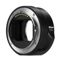 Lens Mount Adapters