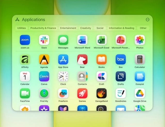 Apple MacBook Neo MacOS