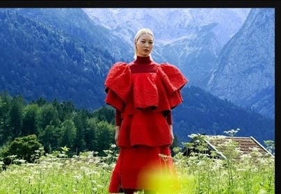 Apple Studio Display XDR color gamut