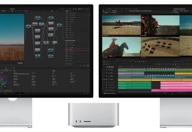 Apple Studio Display XDR main image