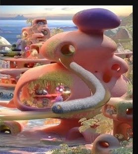 Apple Studio Display XDR slow motion