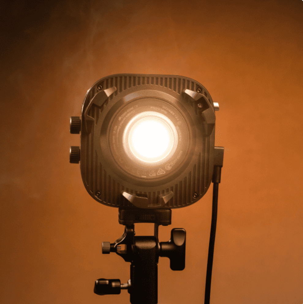 amaran Halo 60x small body