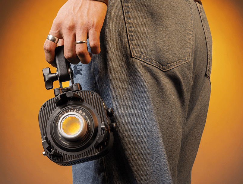 amaran Halo 100x compact